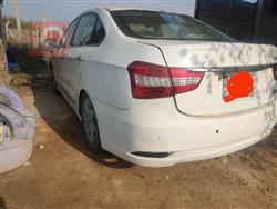 دونج فينج ايلوس A60